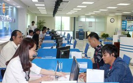 Điều kiện xét nâng ngạch công chức