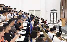 Đề xuất 15 tiêu chuẩn đánh giá chất lượng cơ sở giáo dục đại học