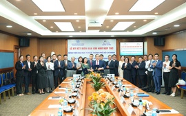 Thiết lập đường dây nóng trực tiếp giữa Bệnh viện Đại học Y dược TPHCM với FPT Long Châu