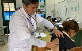 Bộ Y tế đang dự thảo hướng dẫn cơ cấu tổ chức của trạm y tế xã