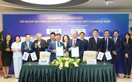 AgriS huy động thành công hơn 200 triệu USD thúc đẩy phát triển nông nghiệp bền vững