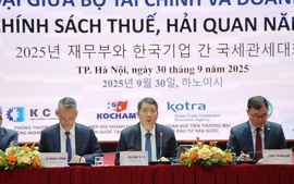 Luôn đồng hành, lắng nghe và hỗ trợ doanh nghiệp FDI tại Việt Nam