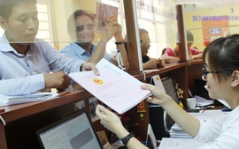 Đã nộp tiền sử dụng đất, có được hoàn khi thuộc diện miễn giảm?