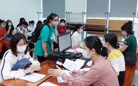 Học ngành y có được vay vốn theo Quyết định 29/2025/QĐ-TTg?