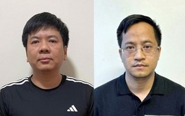 Khởi tố thêm 23 bị can liên quan tới vụ án 'Shark Thủy'