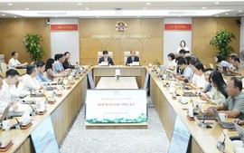 Phát động giải thưởng 'Sản phẩm công nghệ số Make in Viet Nam' năm 2025