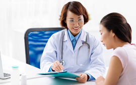 Lập Hội đồng thẩm định đề xuất chủ trương đầu tư Chương trình MTQG chăm sóc sức khoẻ, dân số và phát triển