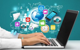 Hộ kinh doanh có được đăng ký ngành, nghề công nghệ thông tin?