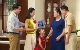 Chăm sóc sức khỏe cha mẹ: Món quà ý nghĩa mùa Vu Lan