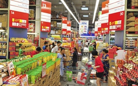 Thúc đẩy tiêu dùng nội địa từ Chương trình khuyến mại tập trung quốc gia năm 2025