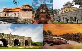 Trưng bày “Di sản văn hóa Việt Nam - Sức sống từ truyền thống đến hiện đại” tại 2 miền Bắc, Nam