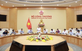 Ngành công thương triển khai Nghị quyết 70-NQ/TW: Quyết tâm mới cho an ninh năng lượng quốc gia