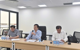 Tạo thuận lợi tốt nhất cho nhân dân tham quan Triển lãm