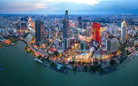 Nỗ lực nâng hạng TTCK và xây dựng Trung tâm tài chính quốc tế