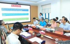 Tiêu chuẩn đề tài khoa học khi xét tặng Bằng khen của tỉnh