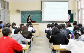 Thời gian làm giảng viên hợp đồng có tính phụ cấp thâm niên?