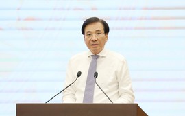 Họp báo Chính phủ thường kỳ tháng 8: KTXH tiếp tục xu hướng tích cực trên hầu hết các lĩnh vực