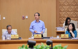 Đã hoàn thành lựa chọn vị trí xây dựng 100 trường học vùng biên