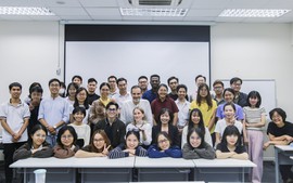 Hội nhập giáo dục: Cần giải pháp quản trị và chính sách mạnh mẽ