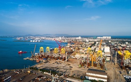 Petrovietnam: Hành trình 50 năm từ những giọt dầu đầu tiên đến tầm nhìn kiến tạo năng lượng quốc gia