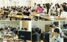 NHCSXH cho vay ưu đãi đối với HSSV, học viên thạc sĩ, nghiên cứu sinh các ngành khoa học, công nghệ, kỹ thuật và toán