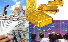 Công điện của Thủ tướng Chính phủ về định hướng chỉ đạo, điều hành chính sách tài khóa, chính sách tiền tệ