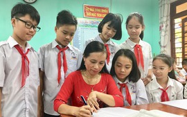 Thăng hạng chức danh nghề nghiệp có phải theo tỷ lệ?