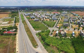 Căn cứ tính tiền bồi thường khi Nhà nước thu hồi đất