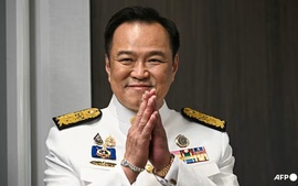 Thủ tướng Phạm Minh Chính gửi thư chúc mừng Thủ tướng Vương quốc Thái Lan