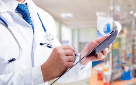 Thẩm quyền ký xác nhận nội dung thực hành dinh dưỡng lâm sàng