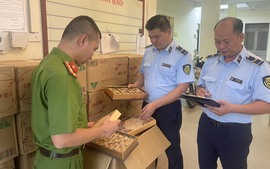 Kiểm soát an toàn thực phẩm dịp Tết Trung thu 2025