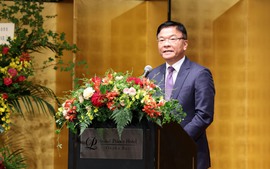 Diễn đàn Kinh tế Việt Nam-Kansai: Động lực mới cho hợp tác Việt Nam-Nhật Bản