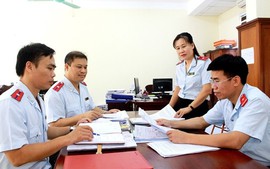 Hướng dẫn bảo lưu lương, phụ cấp sau sắp xếp bộ máy