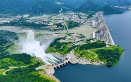 Ethiopia đưa vào vận hành nhà máy thủy điện lớn nhất châu Phi