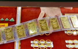 Nghị định 232 mở lối cho thị trường: Doanh nghiệp và ngân hàng sẵn sàng 'tăng cung' vàng