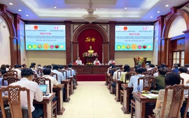 Chủ động sản xuất vụ Đông Xuân 2025-2026: Thích ứng biến đổi khí hậu, mở rộng thị trường