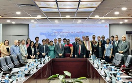 Diễn đàn quốc tế Á - Phi 2025: Chung tay thích ứng trước thách thức toàn cầu