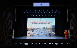 Bước nhảy vọt của công nghệ Việt Nam