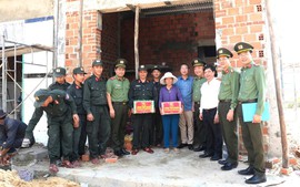 Thần tốc 15 ngày đêm thực hiện 'Chiến dịch Quang Trung' tại Gia Lai