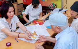 Đối tượng và điều kiện hưởng trợ cấp hưu trí xã hội