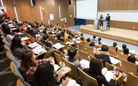 Hiện đại hóa mô hình tổ chức hệ thống giáo dục đồng bộ với chuyển đổi số, hội nhập quốc tế