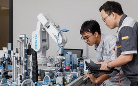 Ban hành tiêu chí nhân lực công nghệ số chất lượng cao