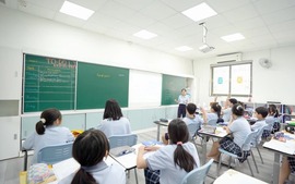 Dự kiến Khung trình độ quốc gia Việt Nam