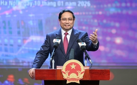 Thủ tướng: VTV phát huy vai trò đặc biệt quan trọng trong hệ thống thông tin, truyền thông và định hướng tư tưởng