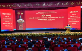 VietinBank: Vững vàng vị thế ngân hàng trụ cột, chủ lực của nền kinh tế