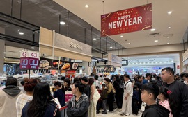 Chủ động điều hành giá, không để biến động bất thường dịp Tết