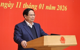 Thủ tướng: Thực hiện hiệu quả tầm nhìn chiến lược, tự chủ chiến lược, mục tiêu chiến lược