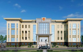 Sửa đổi, bổ sung một số điểm, khoản của Bảng phụ cấp chức vụ lãnh đạo