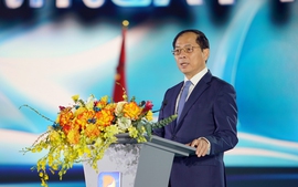 Petrolimex – biểu tượng của ý chí, khát vọng vươn lên mạnh mẽ