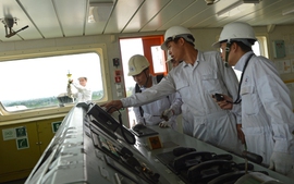 Tiêu chuẩn đăng kiểm viên tàu cá